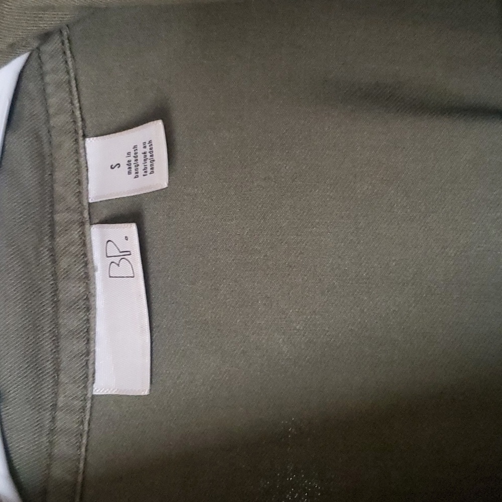 Army jacket - Picture 2 of 5